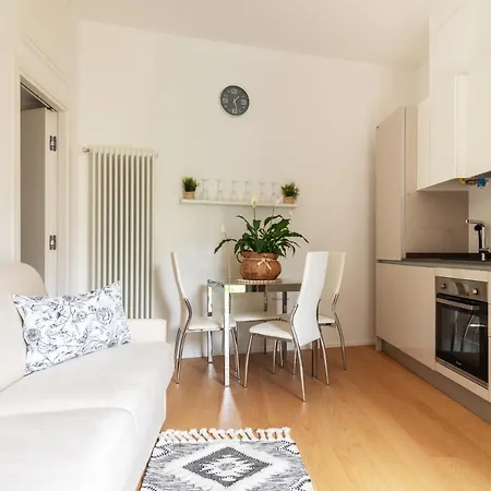 Appartamento La Casa Sull'albero Navigli Milano