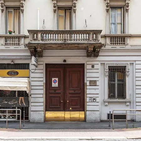 Appartamento La Casa Sull'albero Navigli *