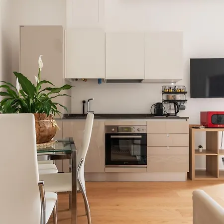 La Casa Sull'albero Navigli Milano