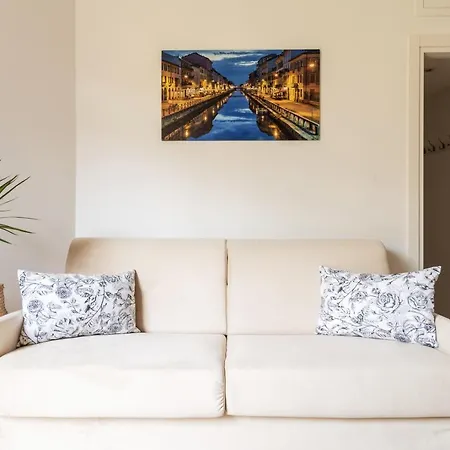 Appartamento La Casa Sull'albero Navigli *