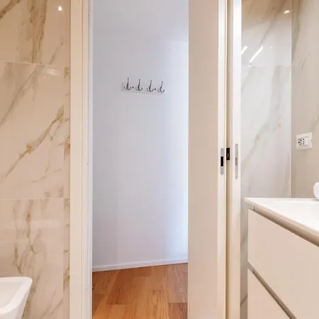 Appartamento La Casa Sull'albero Navigli