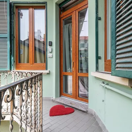 La Casa Sull'albero Navigli Appartamento