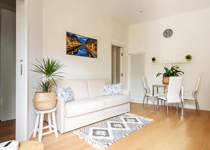 La Casa Sull'albero Navigli Milano