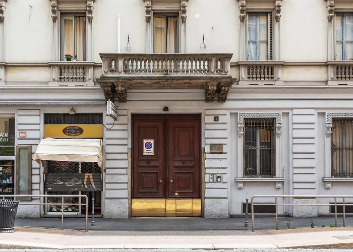 Appartamento La Casa Sull'albero Navigli *