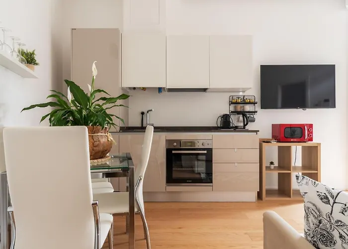 La Casa Sull'albero Navigli Milano