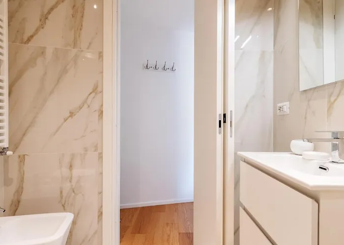 Appartamento La Casa Sull'albero Navigli