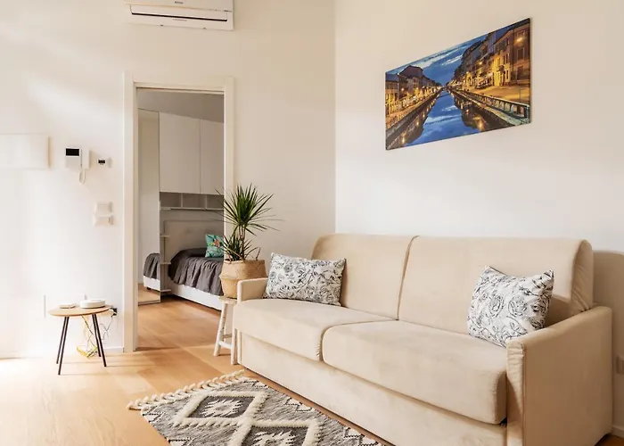 La Casa Sull'albero Navigli * Milano
